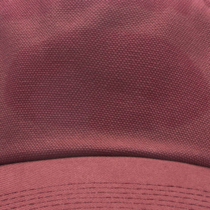 HC Ghost Logo Trucker - Red
