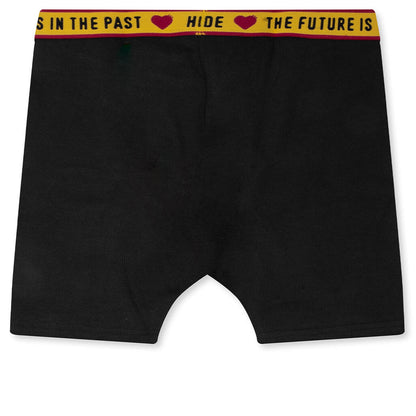 HM Boxer Brief - Black
