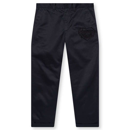 Chino Pants - Navy