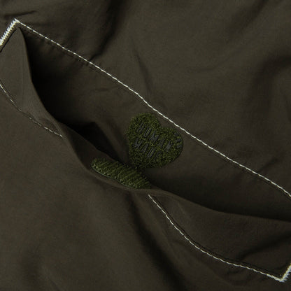 Swim Shorts - Gray