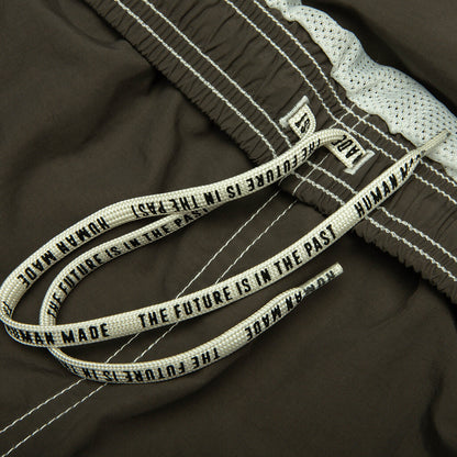 Swim Shorts - Gray