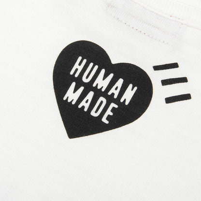 Graphic T-Shirt #15 - White