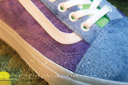 Vans x Anderson.Paak Old Skool - Ziti