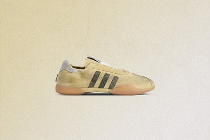 adidas Originals x Song For The Mute Women's Taekwondo Mei - Cream White/Core Black/Cloud White