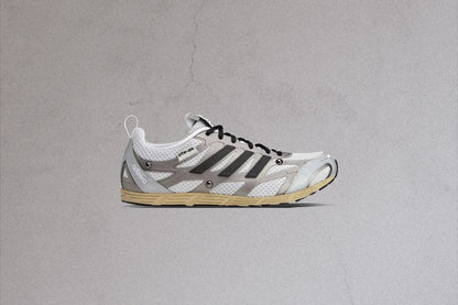 adidas Originals x Song For The Mute Adizero PR - Grey One/Core Black/Metallic Silver