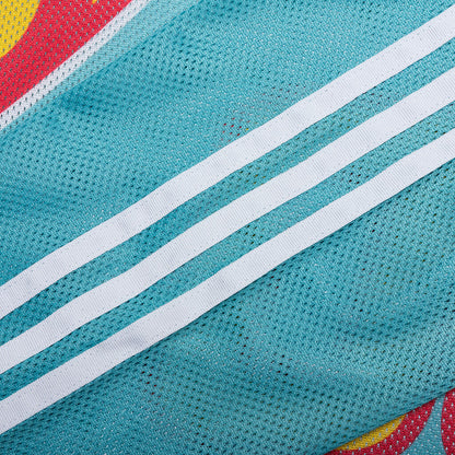 adidas Originals x Sean Wotherspoon x Hot Wheels Mesh L/S Tee - Minton