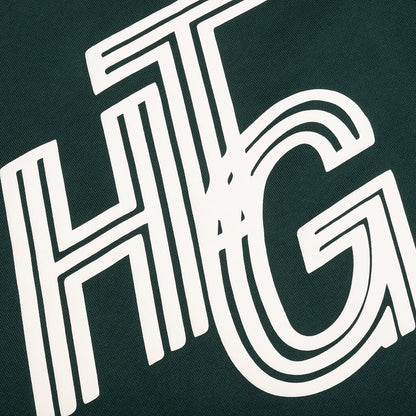 HTG Pullover - Green