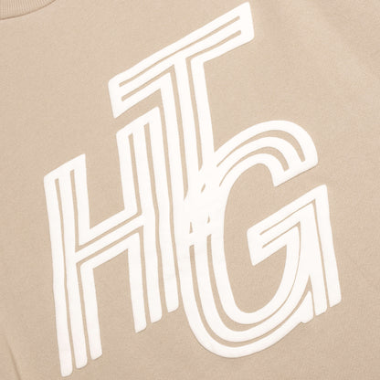 HTG Pullover - Stone