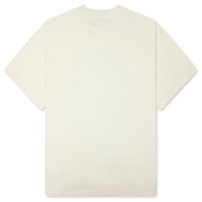 Beauty In The Struggle S/S Tee - White