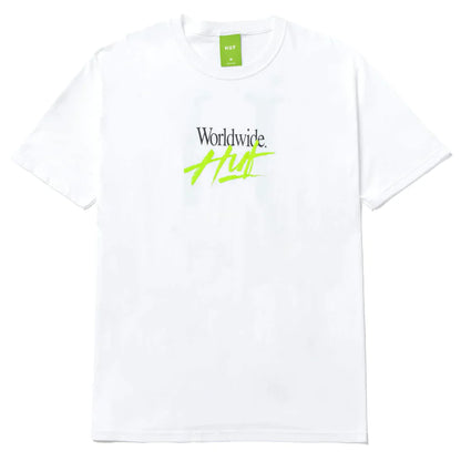 HUF Logo T-Shirt