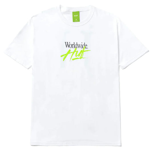 HUF Logo T-Shirt