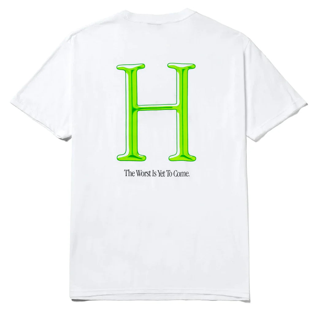HUF Logo T-Shirt