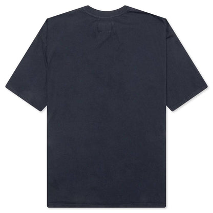 Hampton Catamaran Tee - Vintage Black