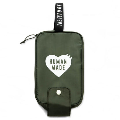 Handle Pouch - Olive Drab