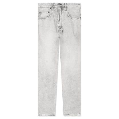 Hazlow Comet - Grey