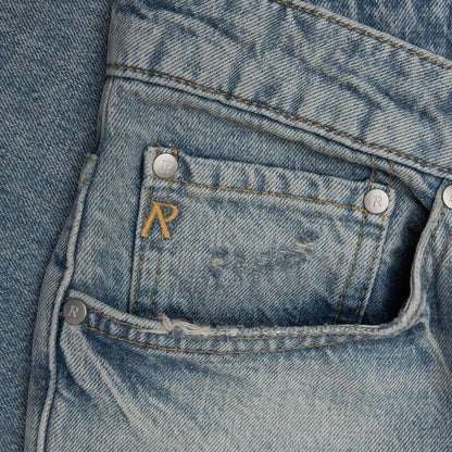 Heaton Jean - Light Vintage Blue