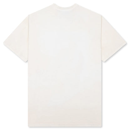 Heaven Can Wait T-Shirt - Bone