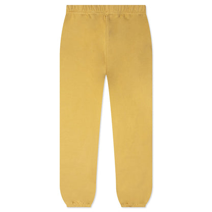 Heavy Fleece Classic Sweatpant - Amber