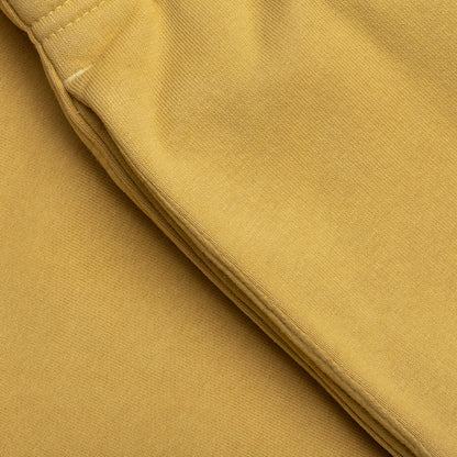 Heavy Fleece Classic Sweatpant - Amber