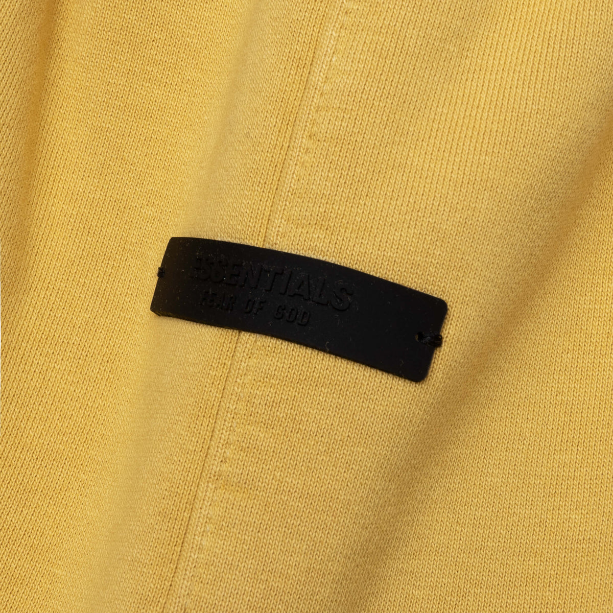 Heavy Fleece Classic Sweatpant - Amber