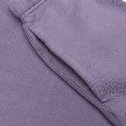 Heavy Fleece Classic Sweatpant - Lavender
