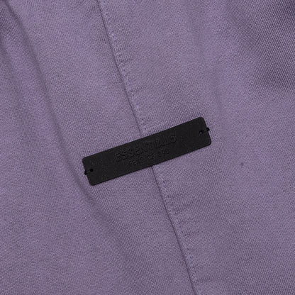 Heavy Fleece Classic Sweatpant - Lavender