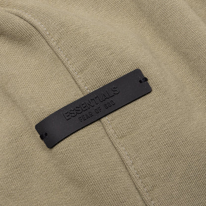 Heavy Fleece Relaxed Sweatpant - Military