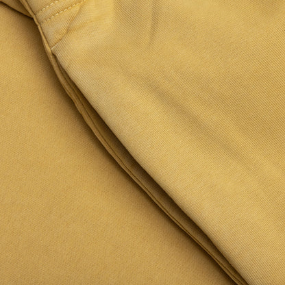 Heavy Fleece Sweatpant - Amber