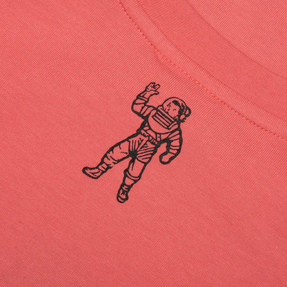 Helmet S/S Tee - Desert Rose