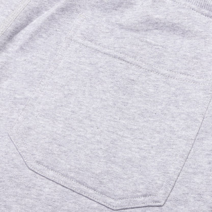 3D Sweatpant - Vapor Heather