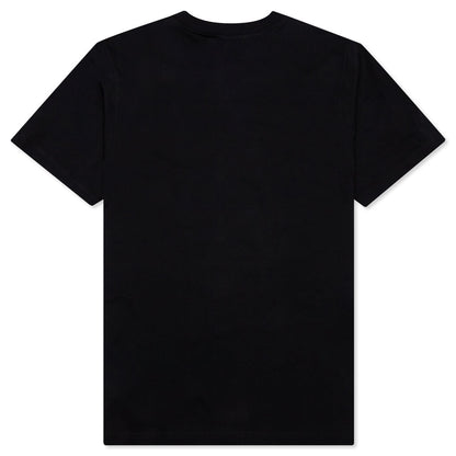3D Tee - Black