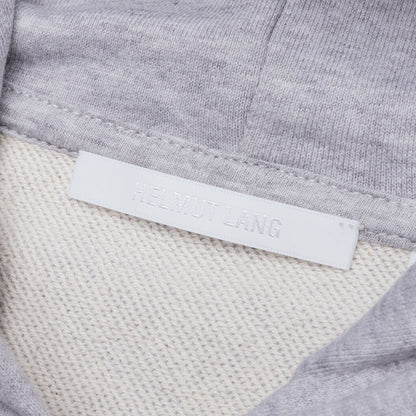 3D Zip Hoodie - Vapor Heather