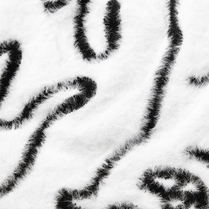 Henderson Knit Cap - Whisper White