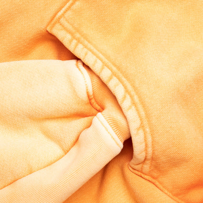 Heritage CVA Pullover - Bosch Orange