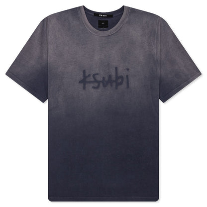 Heritage Kash Iced Neptune S/S Tee - Blue