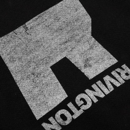 Heritage Sweat - Black