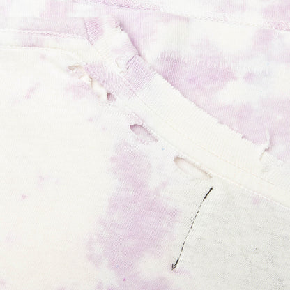 Holy Family Tie Dye Tee - Tie Dye