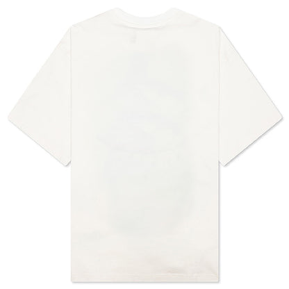 Honor California T-Shirt - White