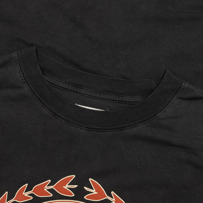Honor Club Tee - Black