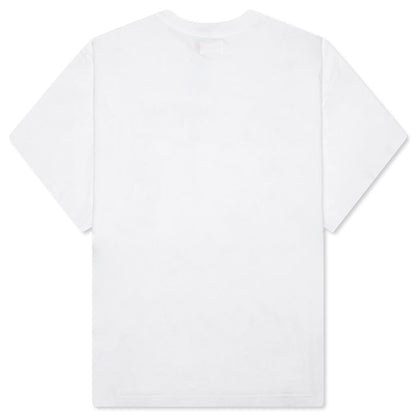 Honor Creative Tee - Bone