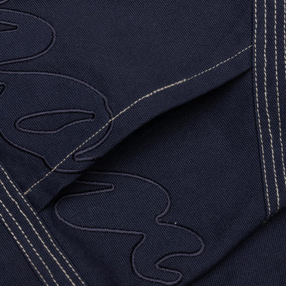 Honor Riding Vest - Navy
