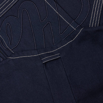 Honor Riding Vest - Navy