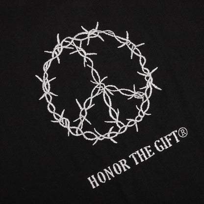 Honor The Gift 2016 S/S Tee - Black
