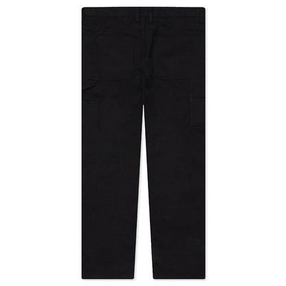 Campus Carpenter Pant - Black