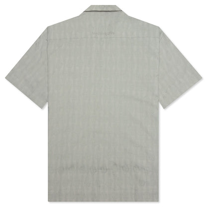 Honor The Gift Century Camp S/S Shirt - Grey