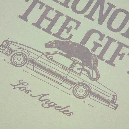 Honor The Gift HTG Pack S/S Tee - Sage