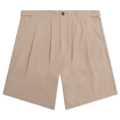 HTG Prep Short - Tan