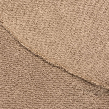 Honor The Gift HTG Weathered Crewneck - Coyote