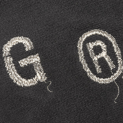 Honor The Gift HTG Weathered Sweatpant - Black