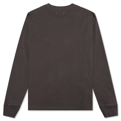 Honor The Gift Holiday Alive L/S - Black